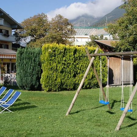Pension Dietl Laces Ngoại thất bức ảnh